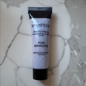 🌸5/$25🌸 Smashbox photo finish pore minimizing primer